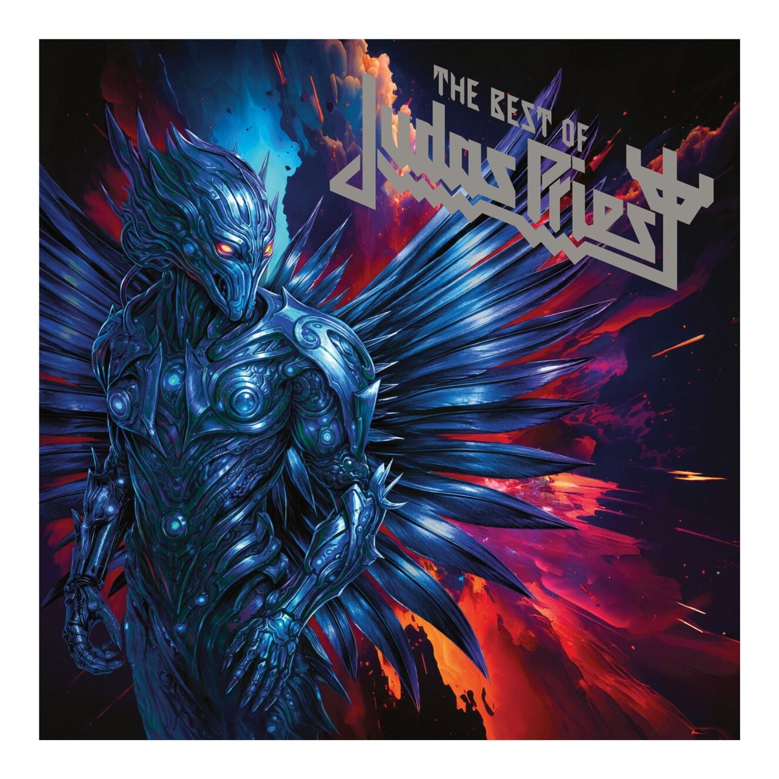 CD JUDAS PRIEST THE BEST OF JUDAS PRIEST