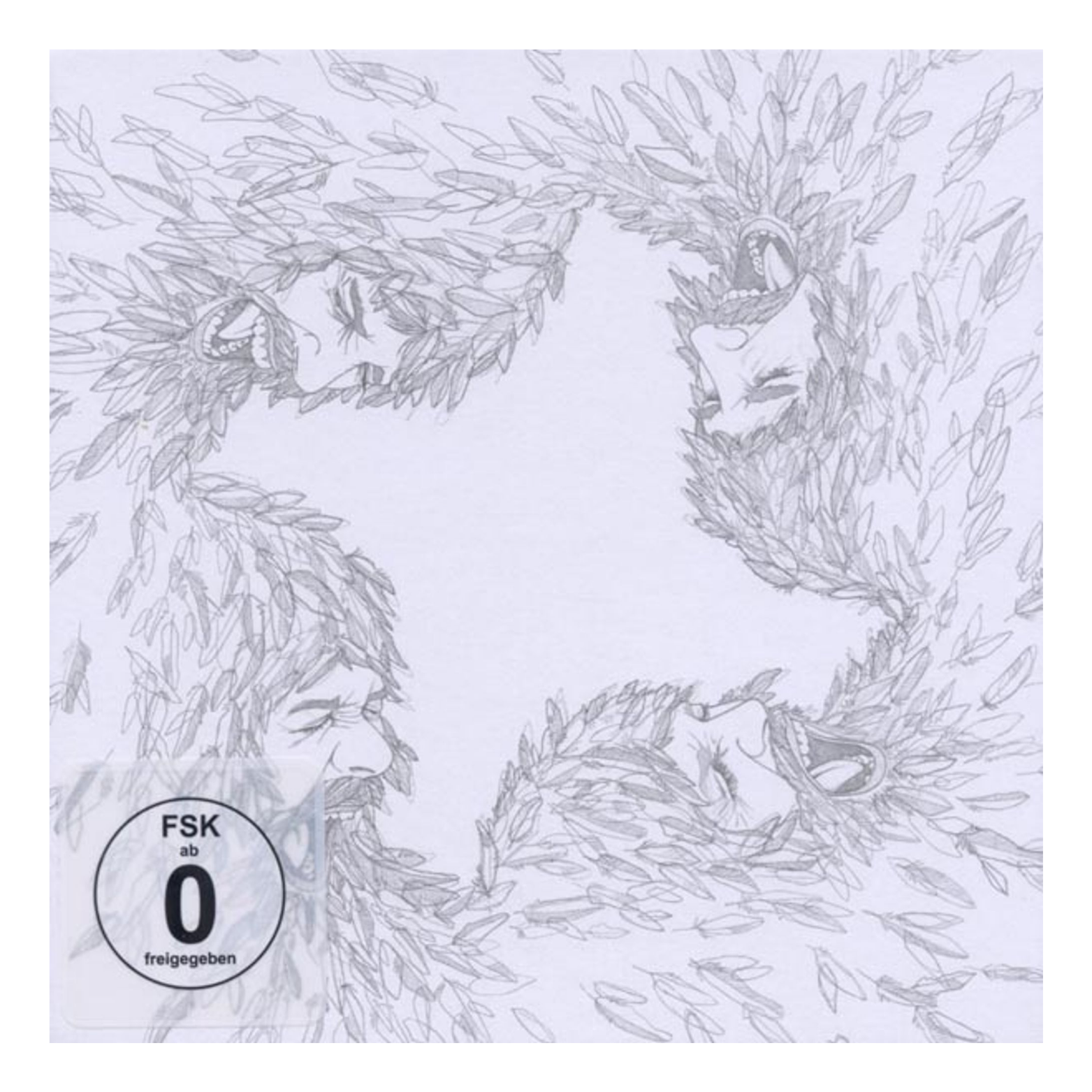 CD KASABIAN VELOCIRAPTOR! 2CD