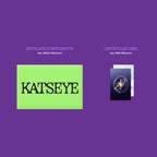 CD KATSEYE SIS (SOFT IS STRONG)