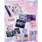 CD AESPA KISS N TELL