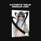 CD KATSEYE WILD
