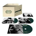 CD KEANE HOPES AND FEARS 3CD