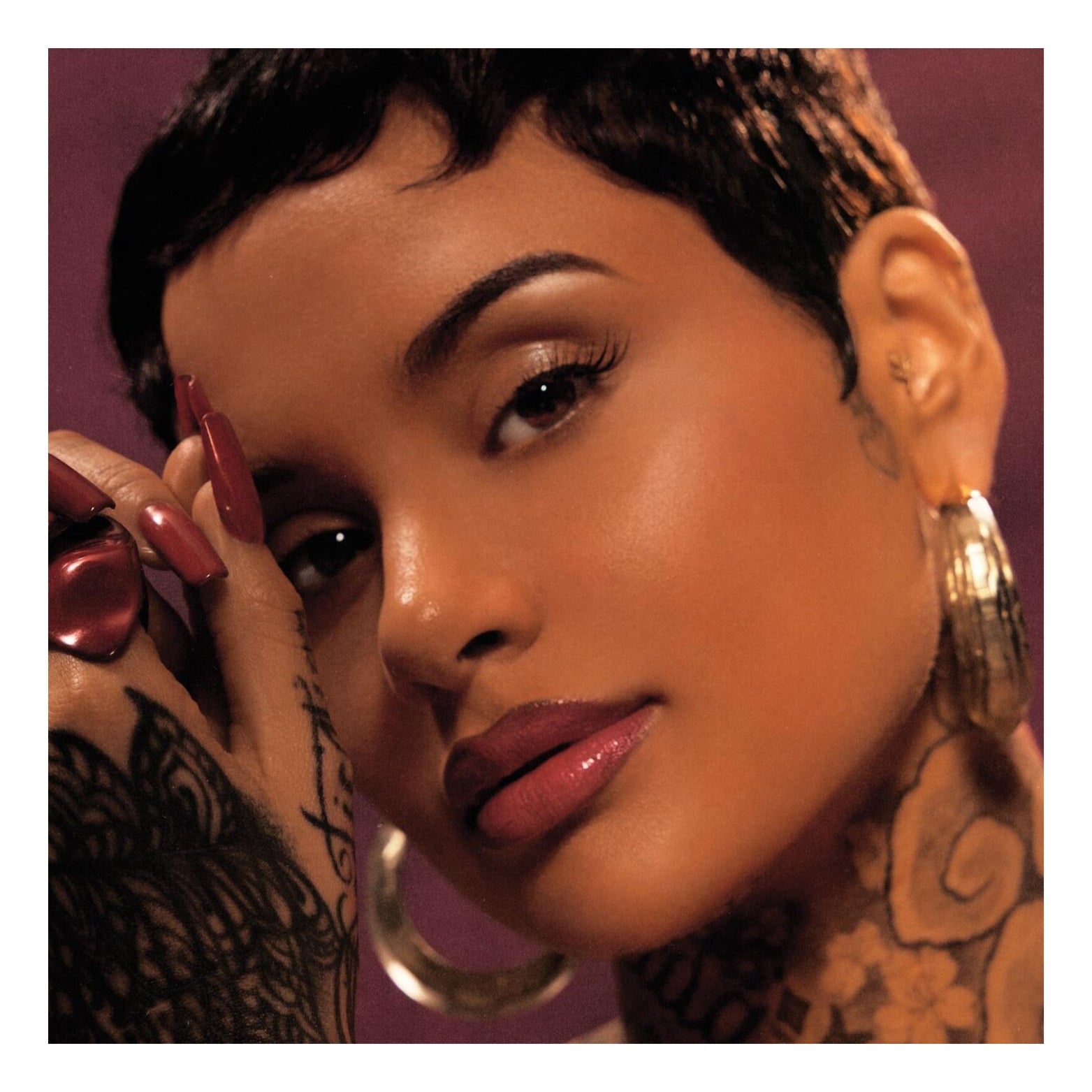 CD KEHLANI KEHLANI