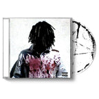 CD KEN CARSON MORE CHAOS