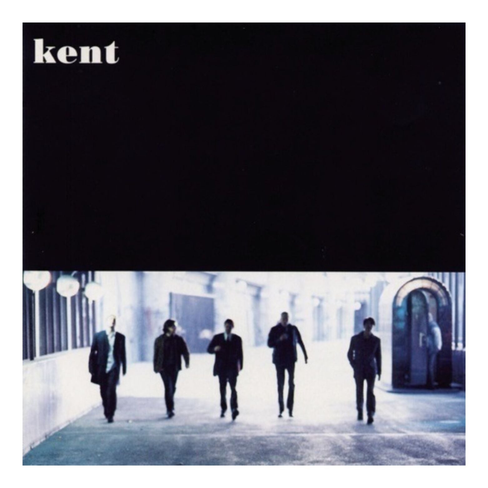 CD KENT KENT