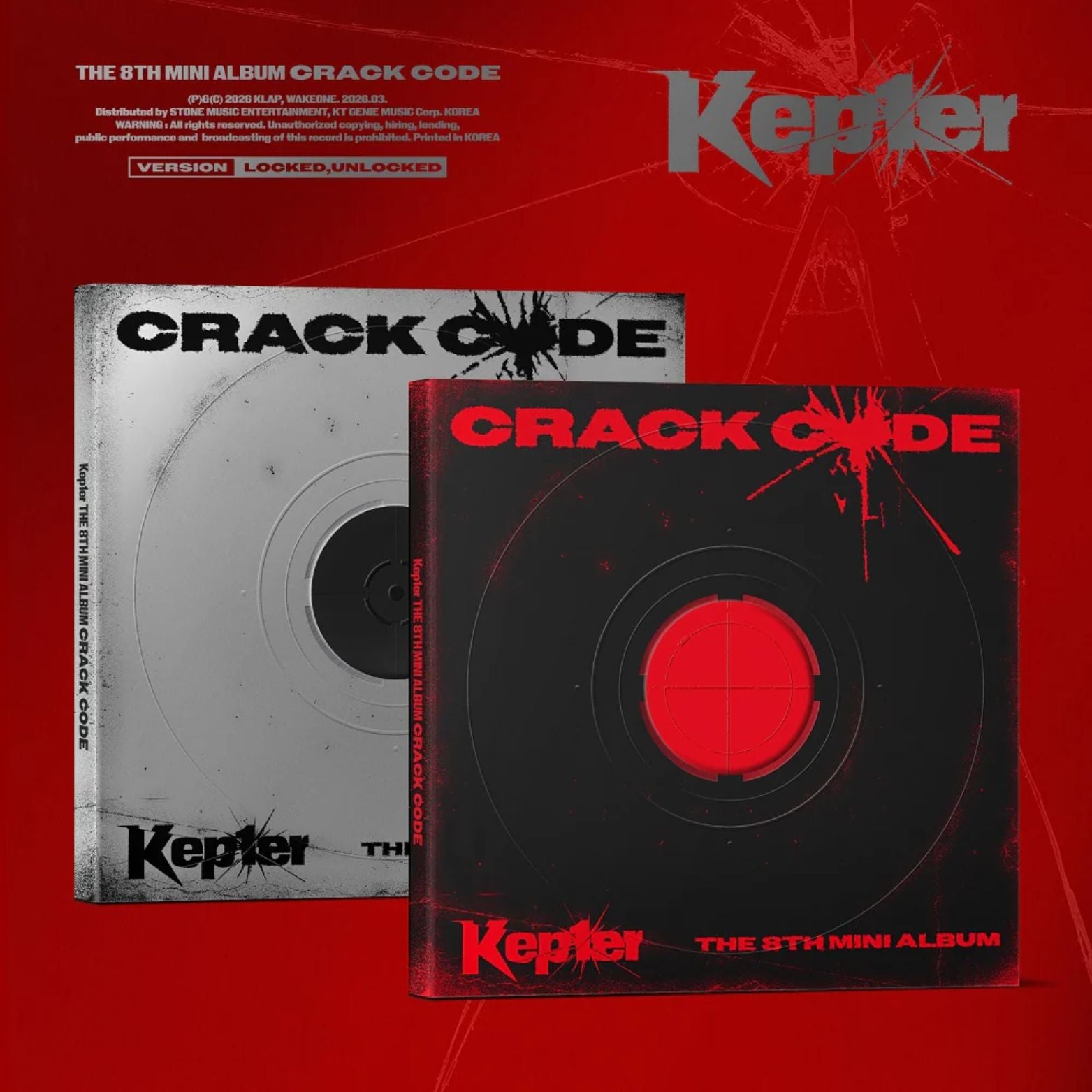 CD KEP1ER CRACK CODE