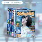 CD KIIIKIII WHYKIIKIII