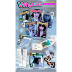 CD KIIIKIII WHYKIIKIII