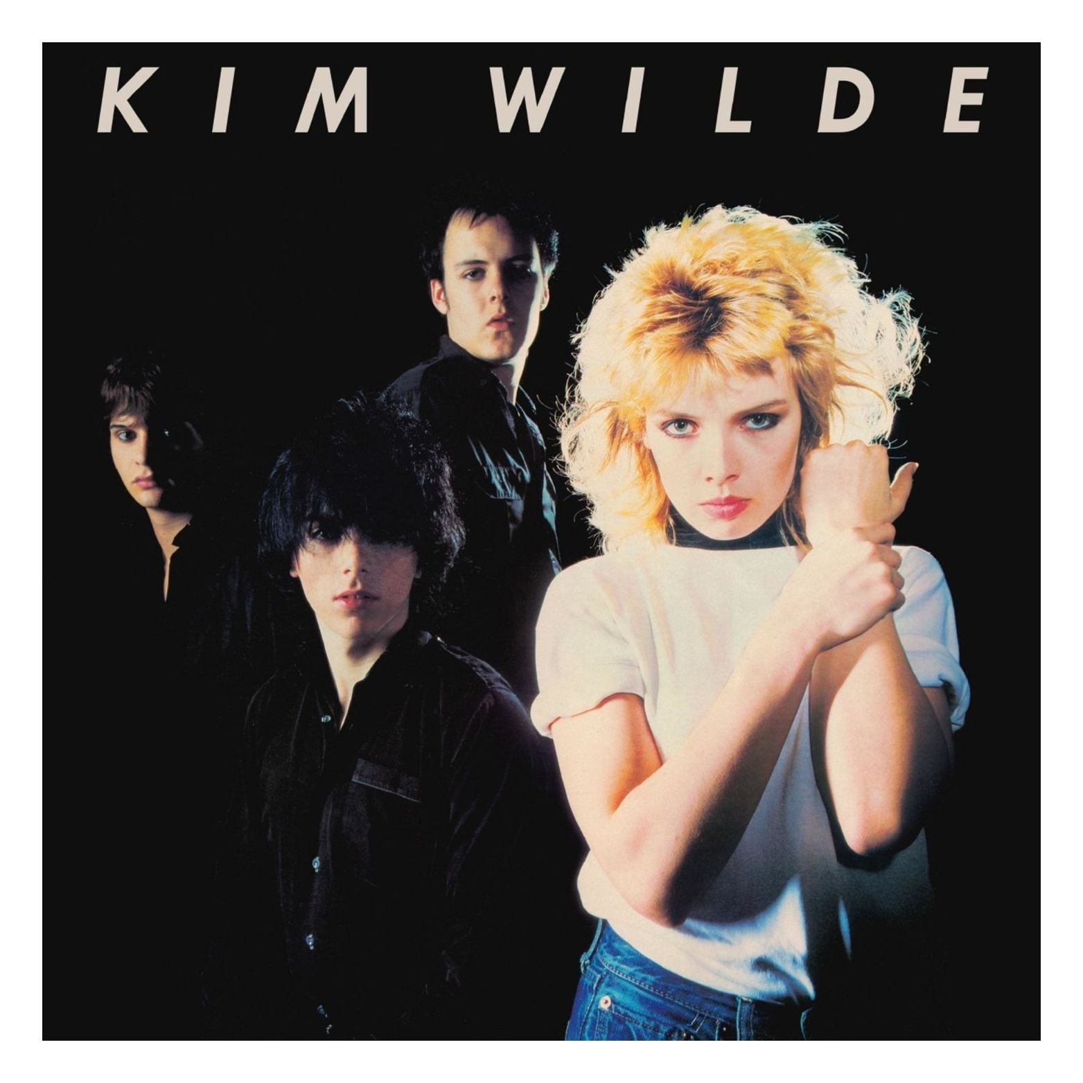 CD KIM WILDE KIM WILDE 3CD