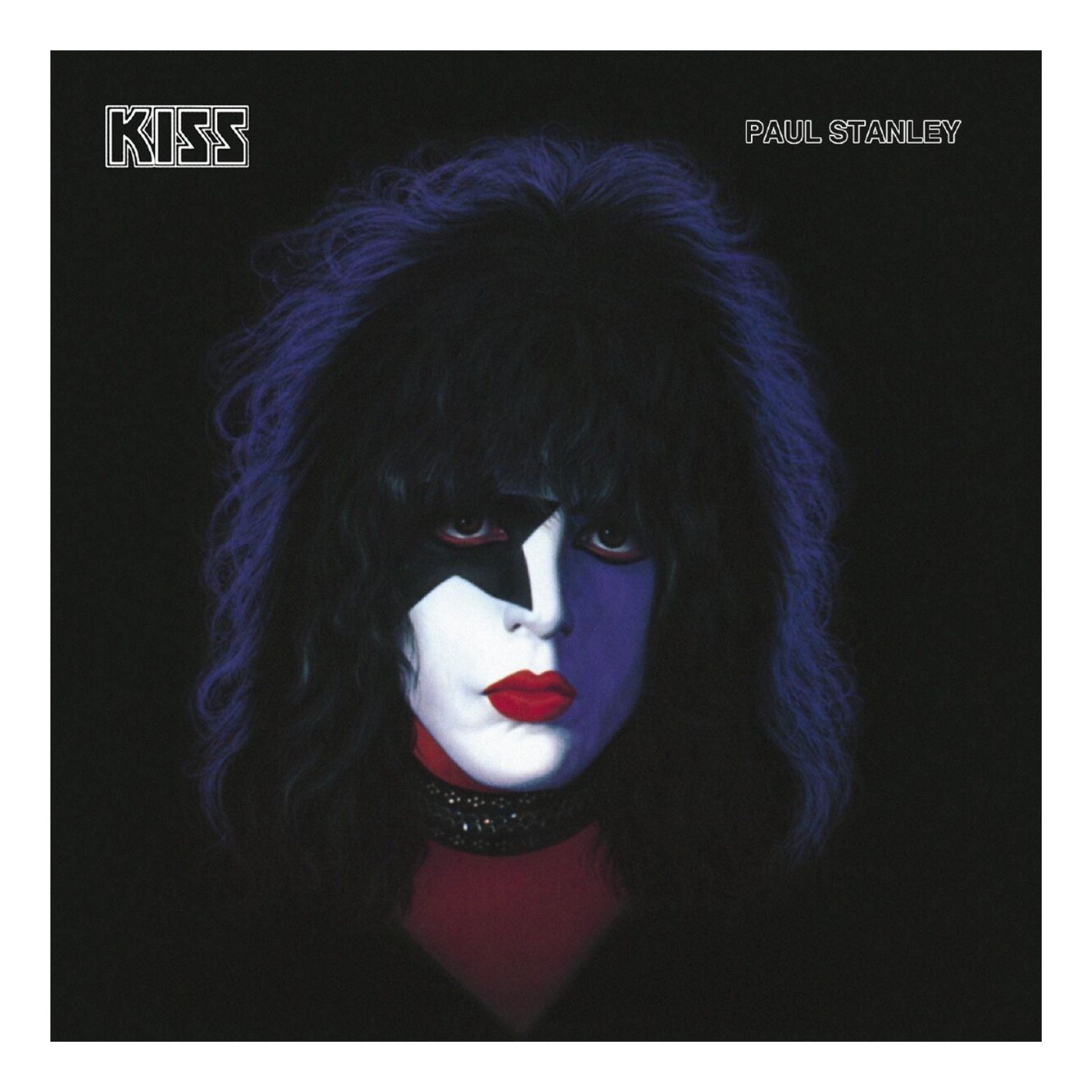 CD KISS PAUL STANLEY