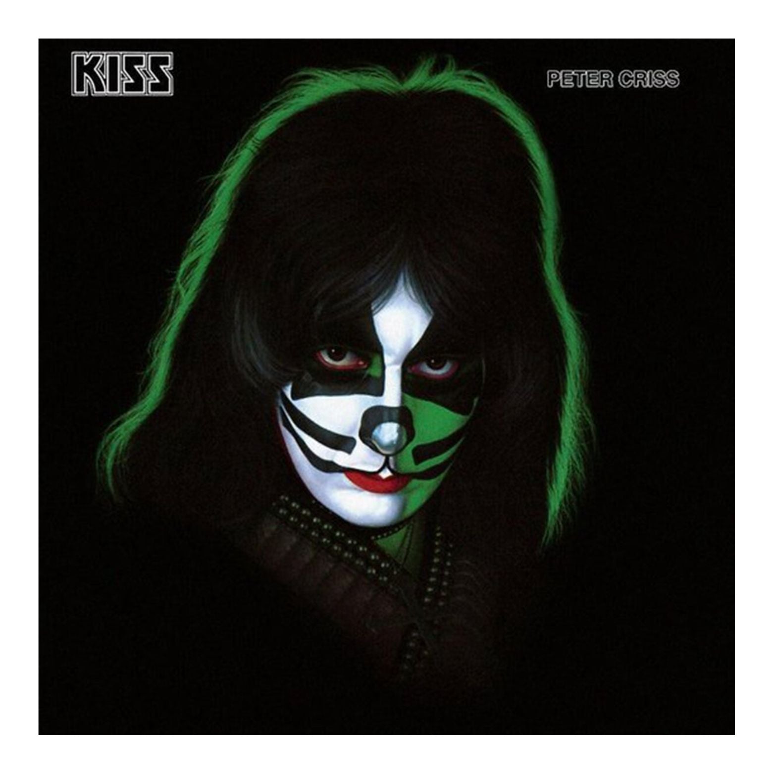 CD KISS PETER CRISS