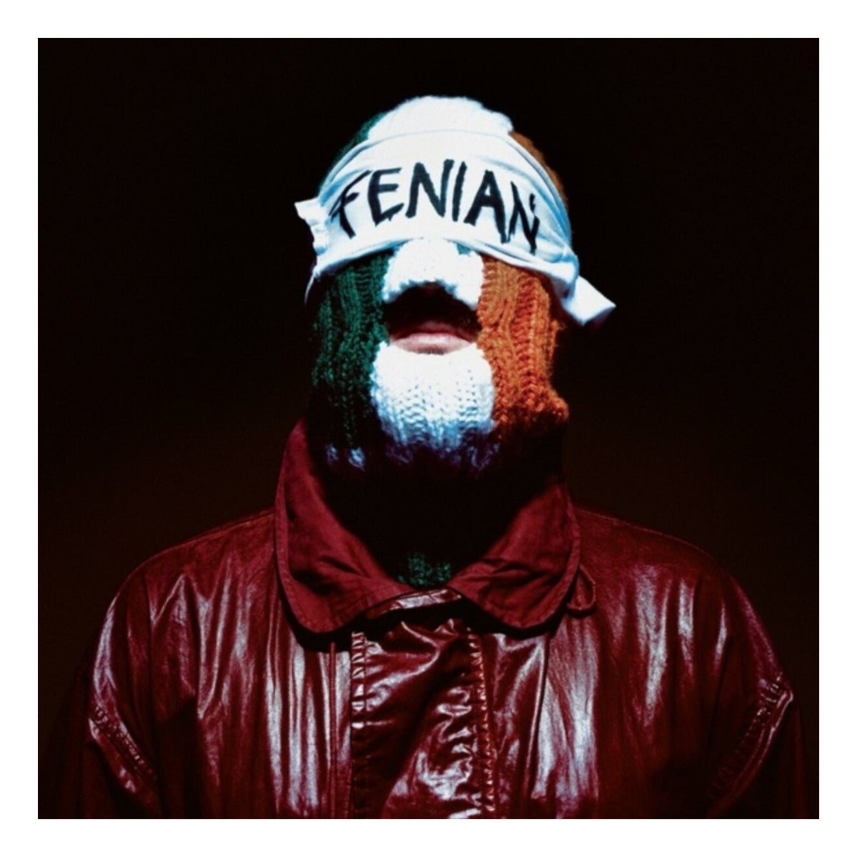 CD KNEECAP FENIAN
