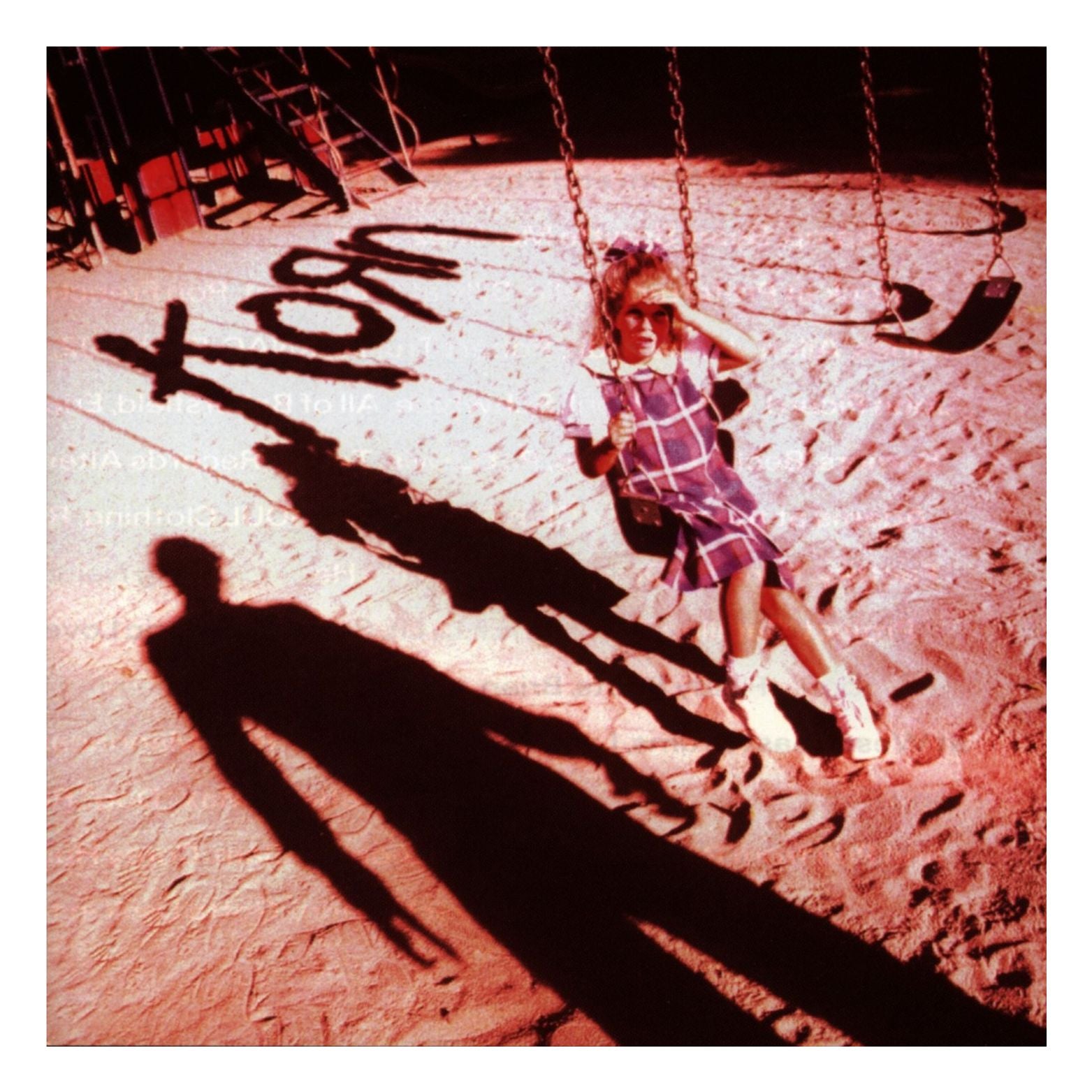 CD KORN KORN
