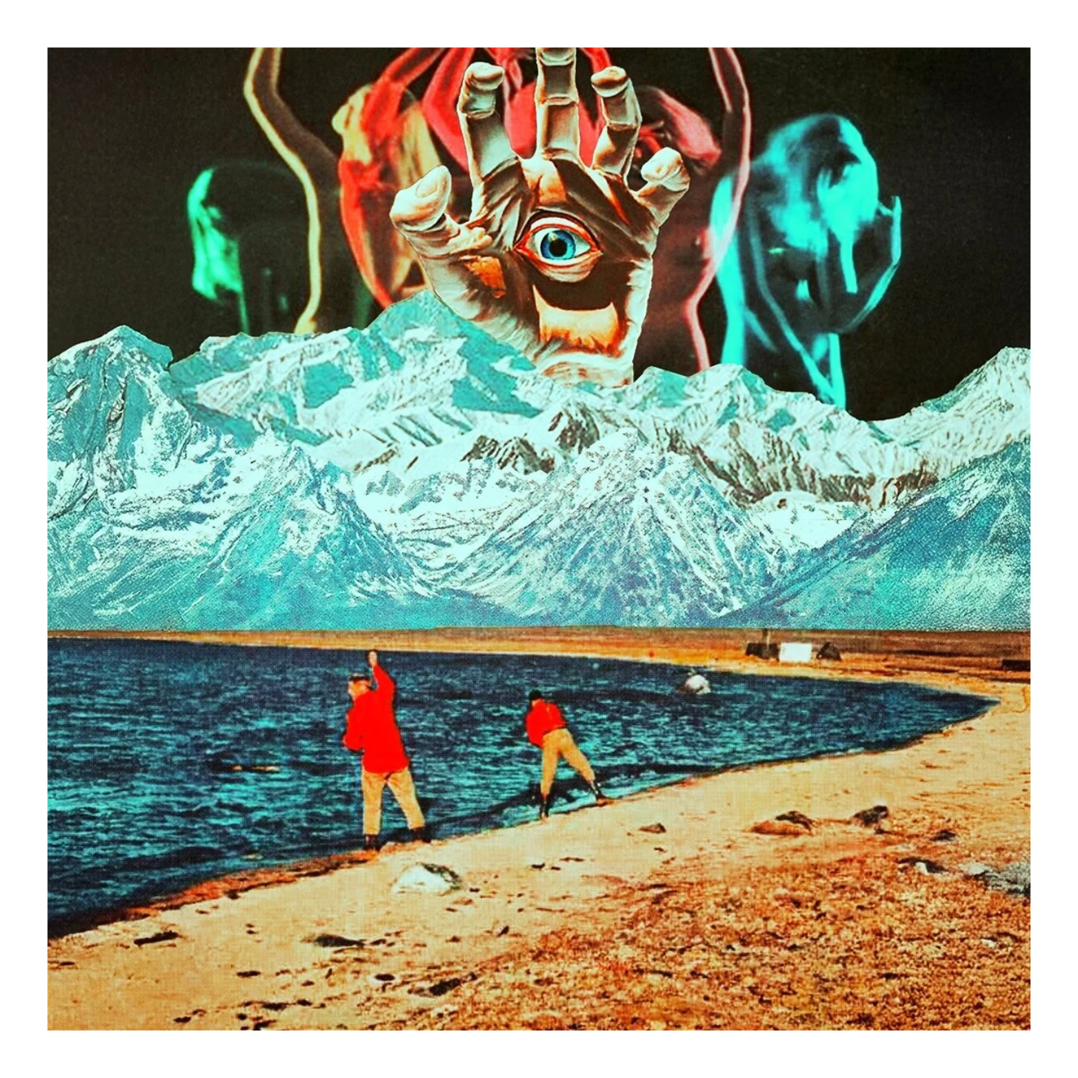 CD LES BIG BYRD RUIN EVERYTHING