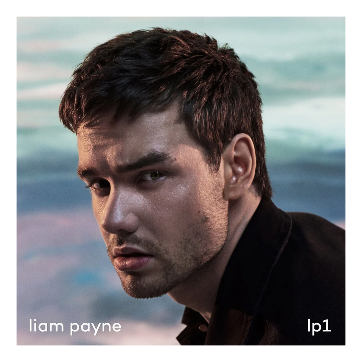 CD LIAM PAYNE LP1