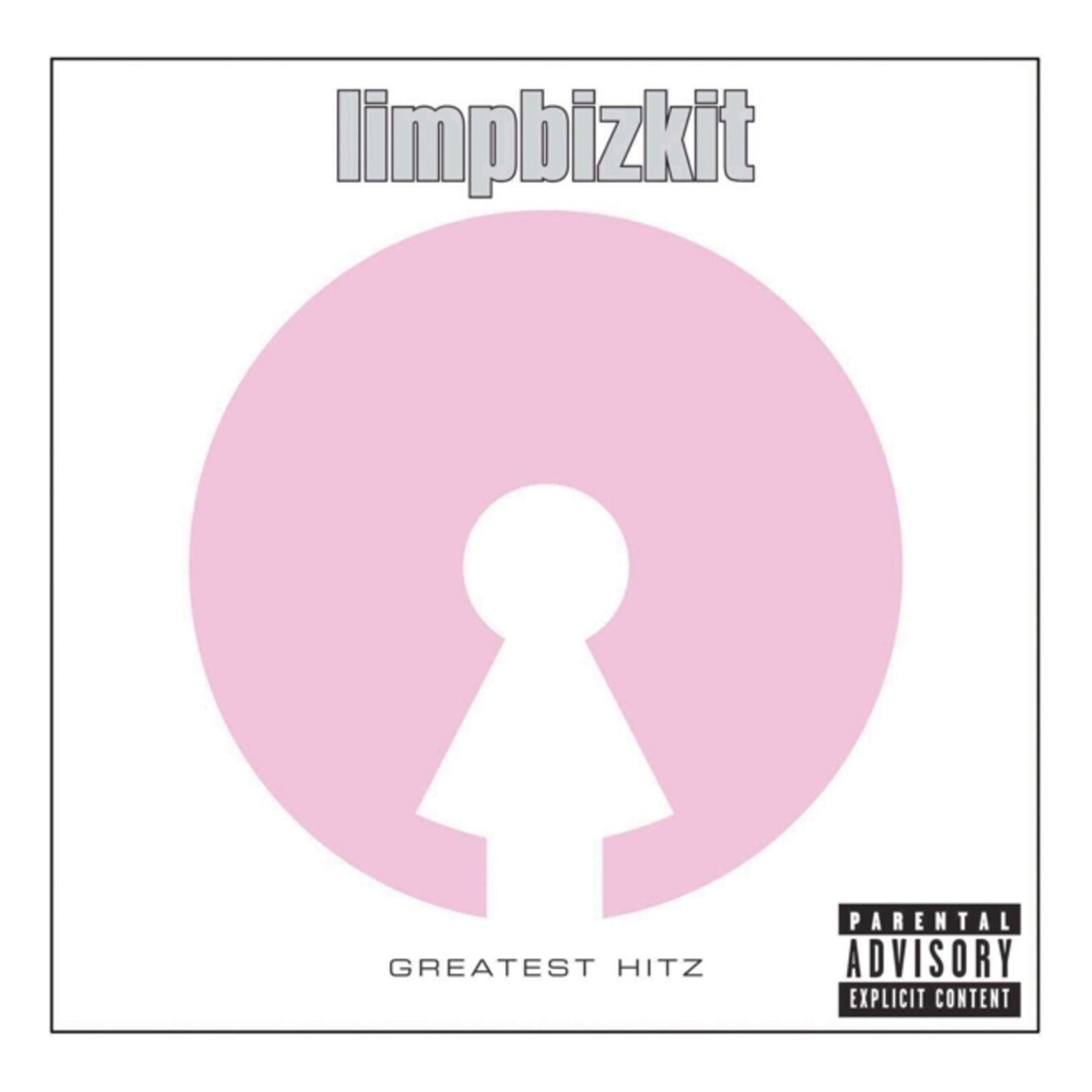 CD LIMP BIZKIT GREATEST HITZ