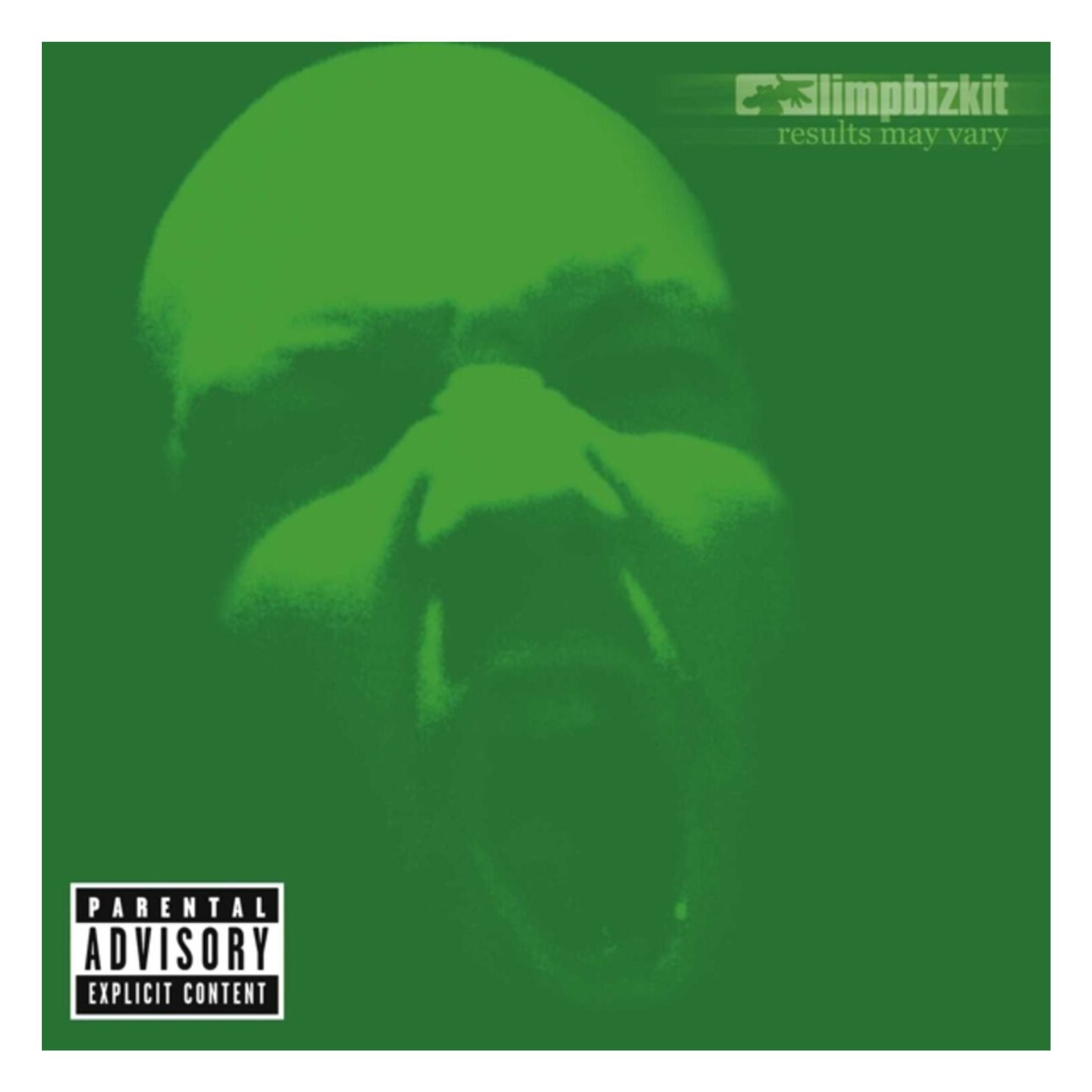 CD LIMP BIZKIT RESULTS MAY VERY