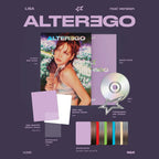 CD LISA ALTEREGO