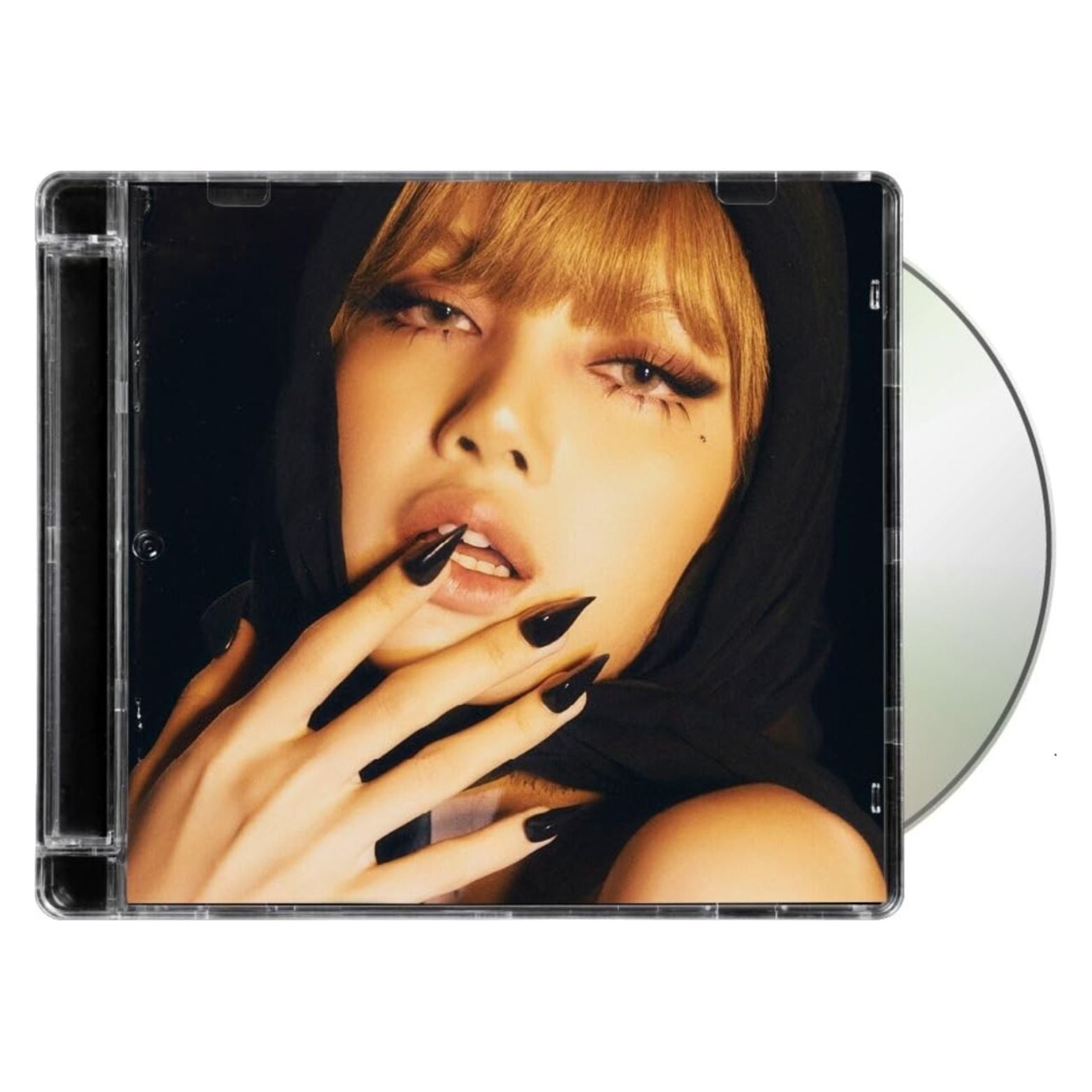 CD LISA ALTEREGO
