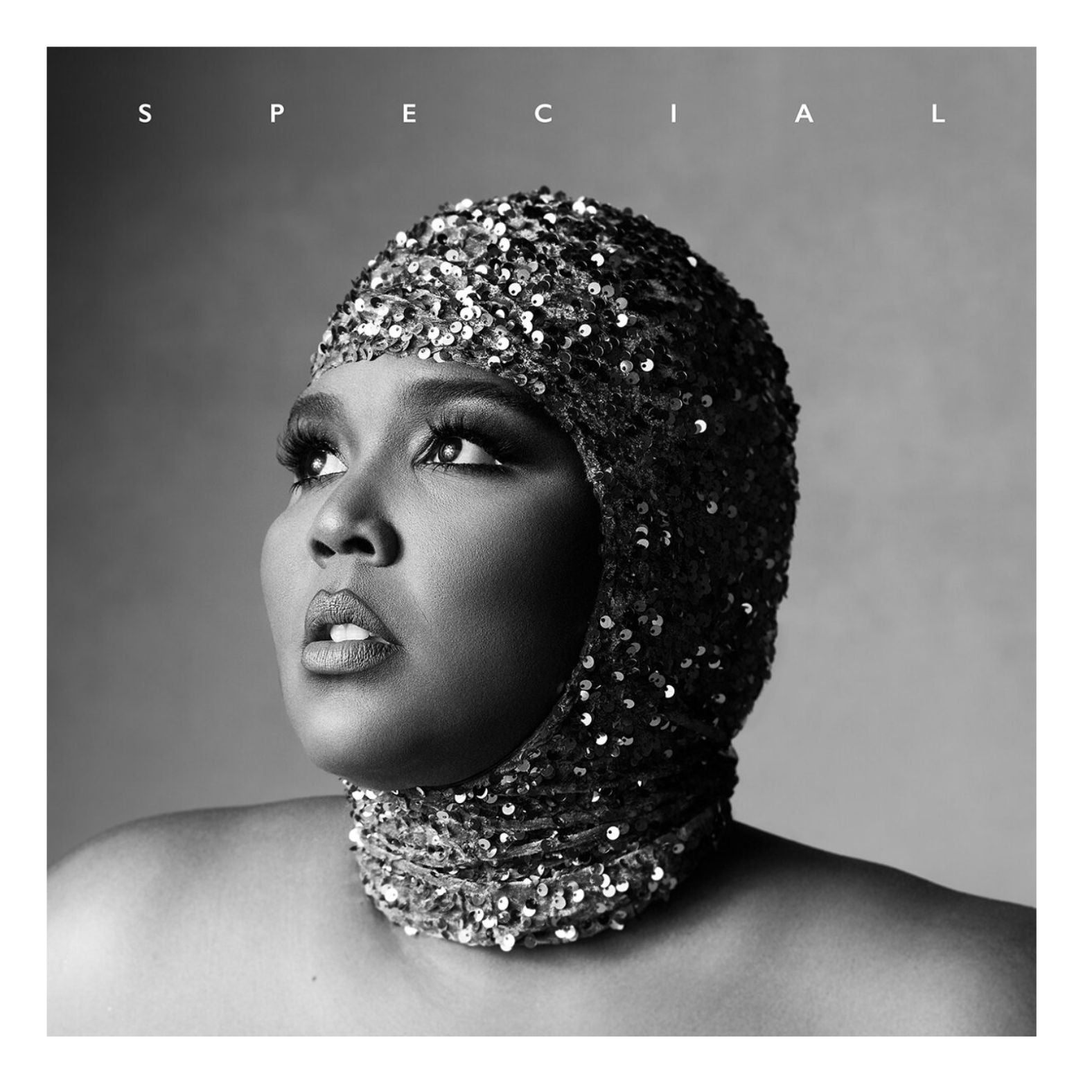 CD LIZZO SPECIAL