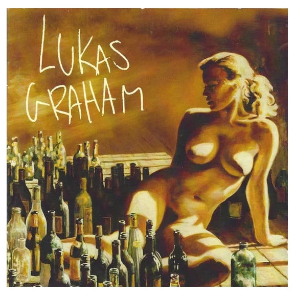CD LUKAS GRAHAM LUKAS GRAHAM