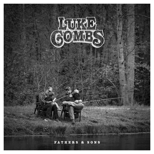 CD LUKE COMBS FATHER & SONS