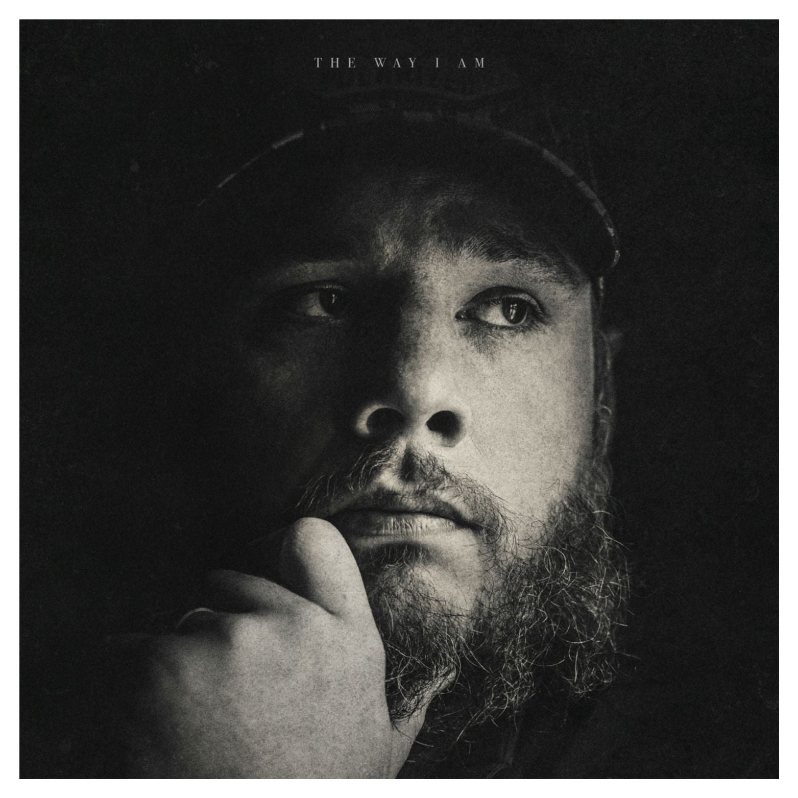 CD LUKE COMBS THE WAY I AM