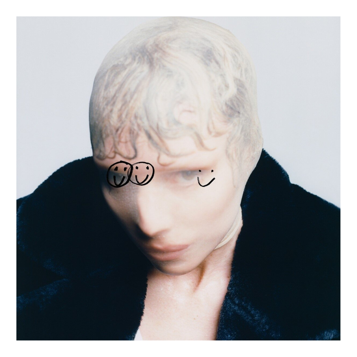 CD LYKKE LI AFTERPARTY