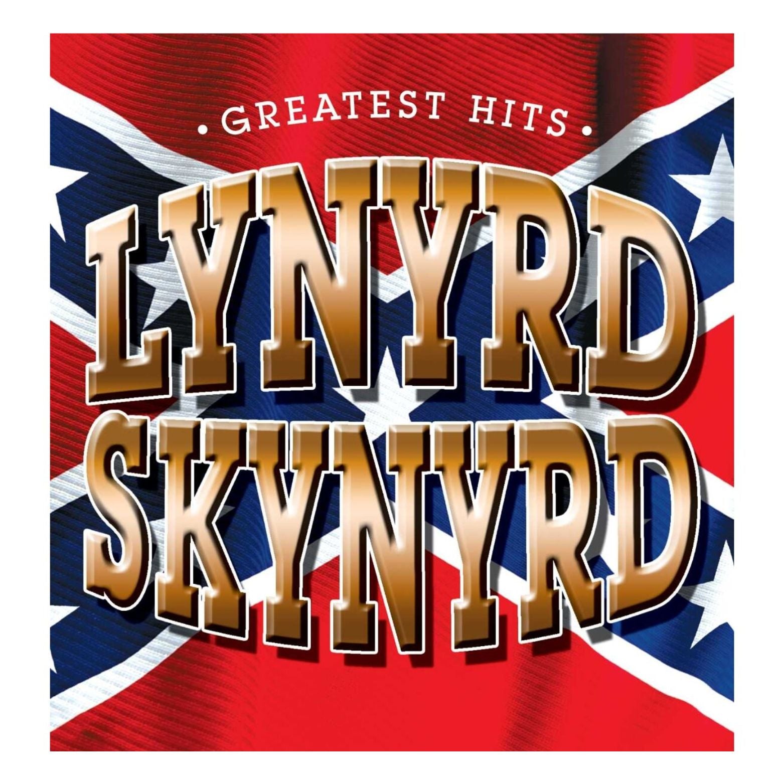 CD LYNYRD SKYNYRD GREATEST HITS