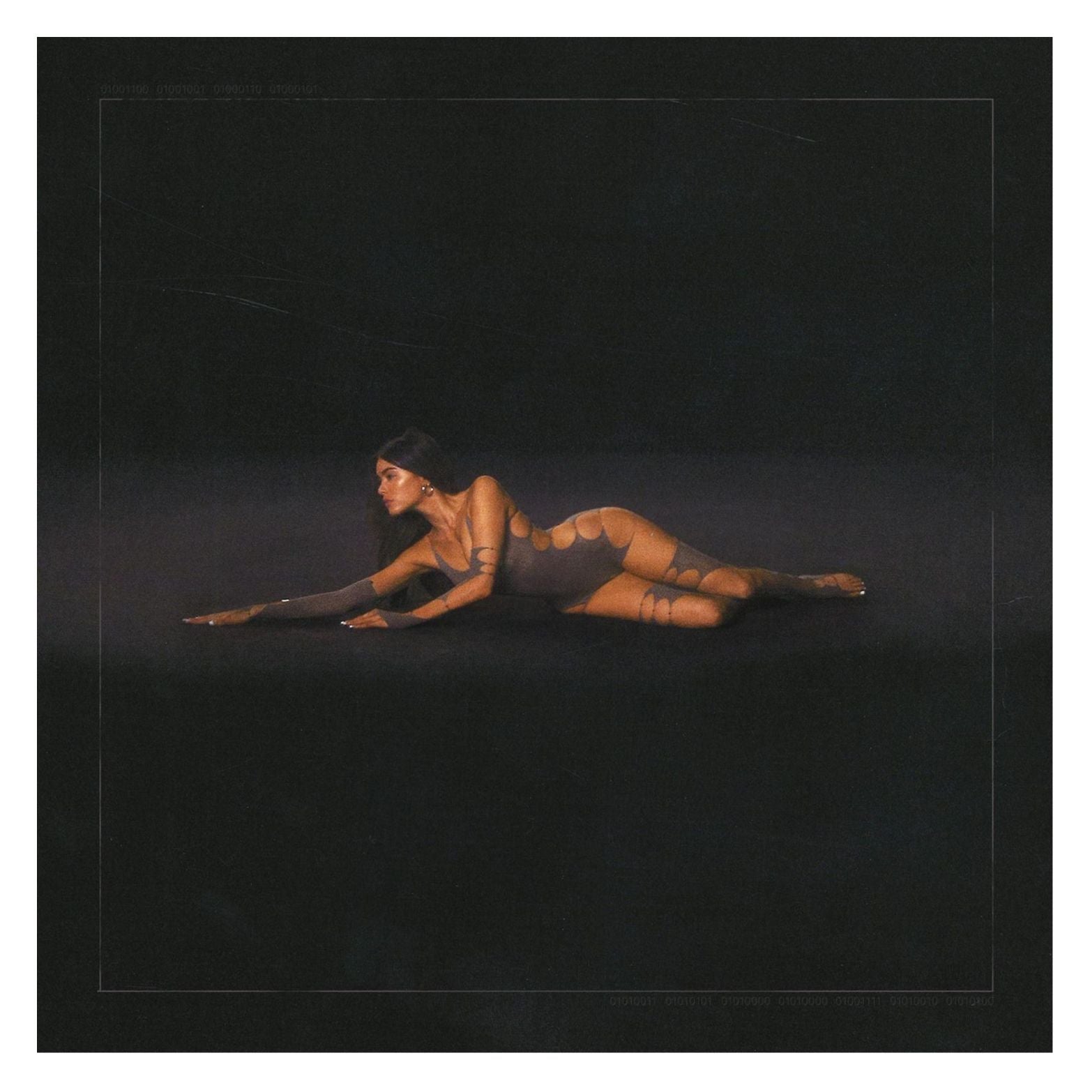 CD MADISON BEER LIFE SUPPORT