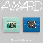 CD MAMAMOO 4WARD SPECIAL SINGLE