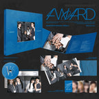 CD MAMAMOO 4WARD SPECIAL SINGLE