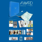 CD MAMAMOO 4WARD