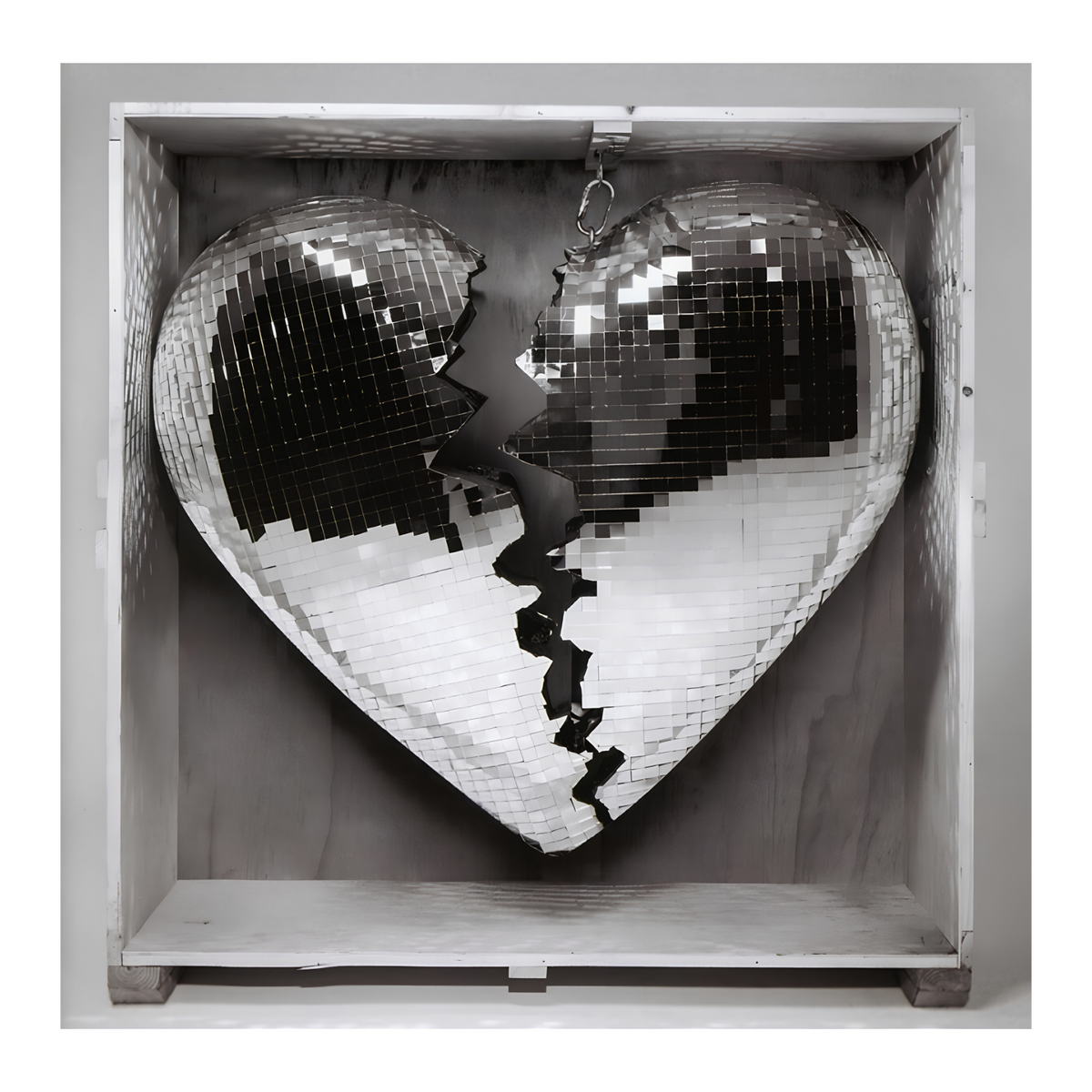 CD MARK RONSON LATE NIGHT FEELINGS