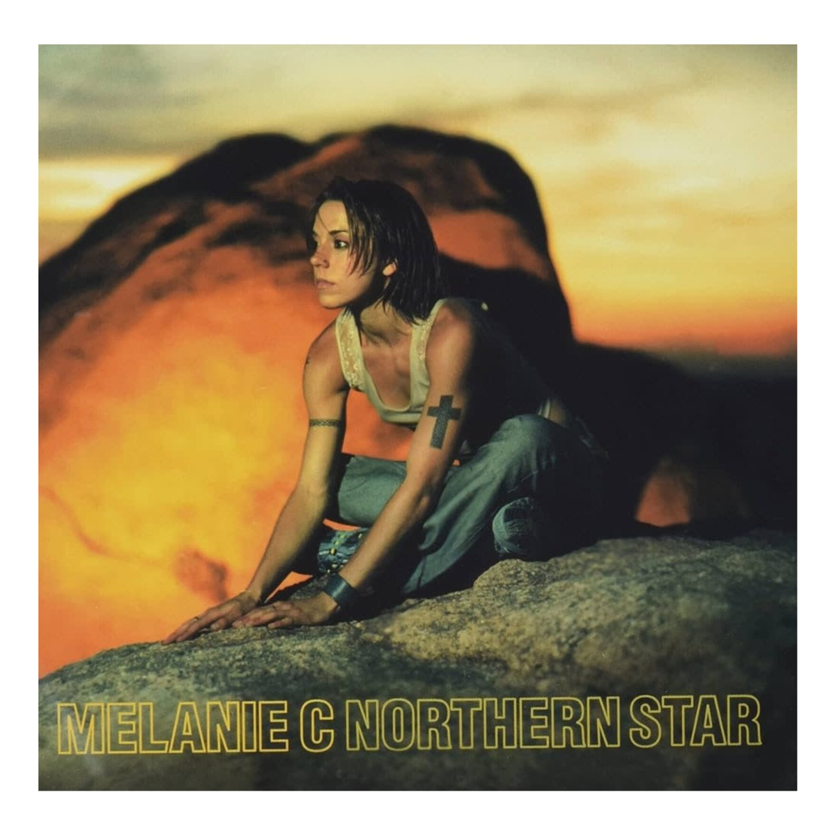 CD MELANIE C. NORTHERN STAR