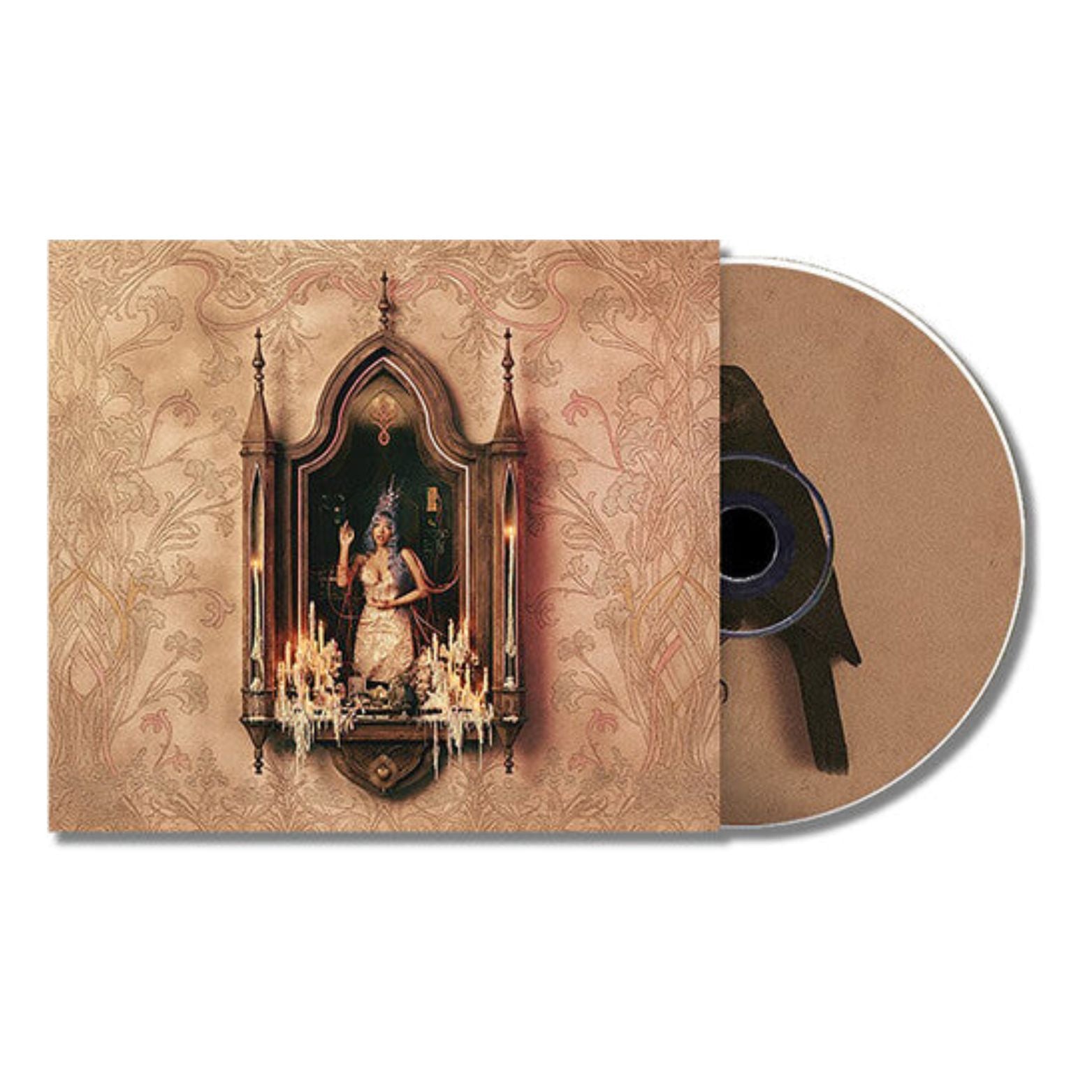 CD MELANIE MARTINEZ HADES