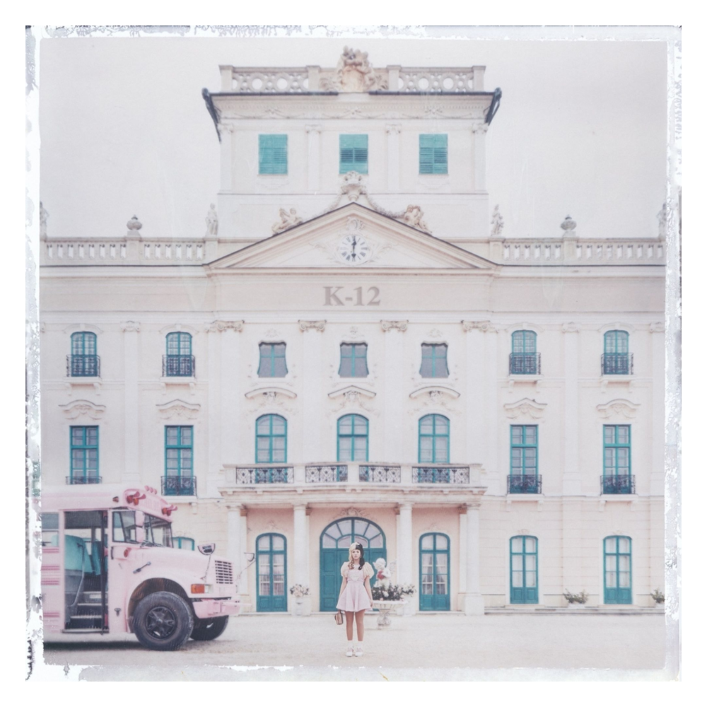 CD MELANIE MARTINEZ K-12