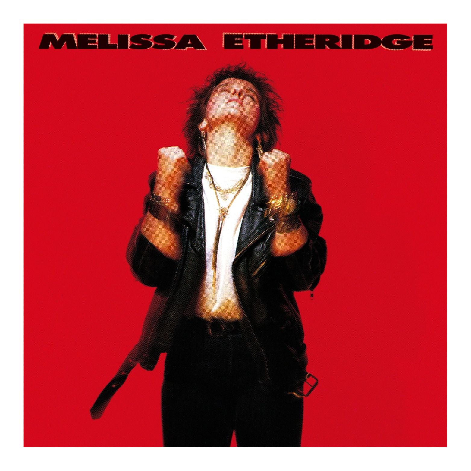 CD MELISSA ETHERIDGE MELISSA ETHERIDGE