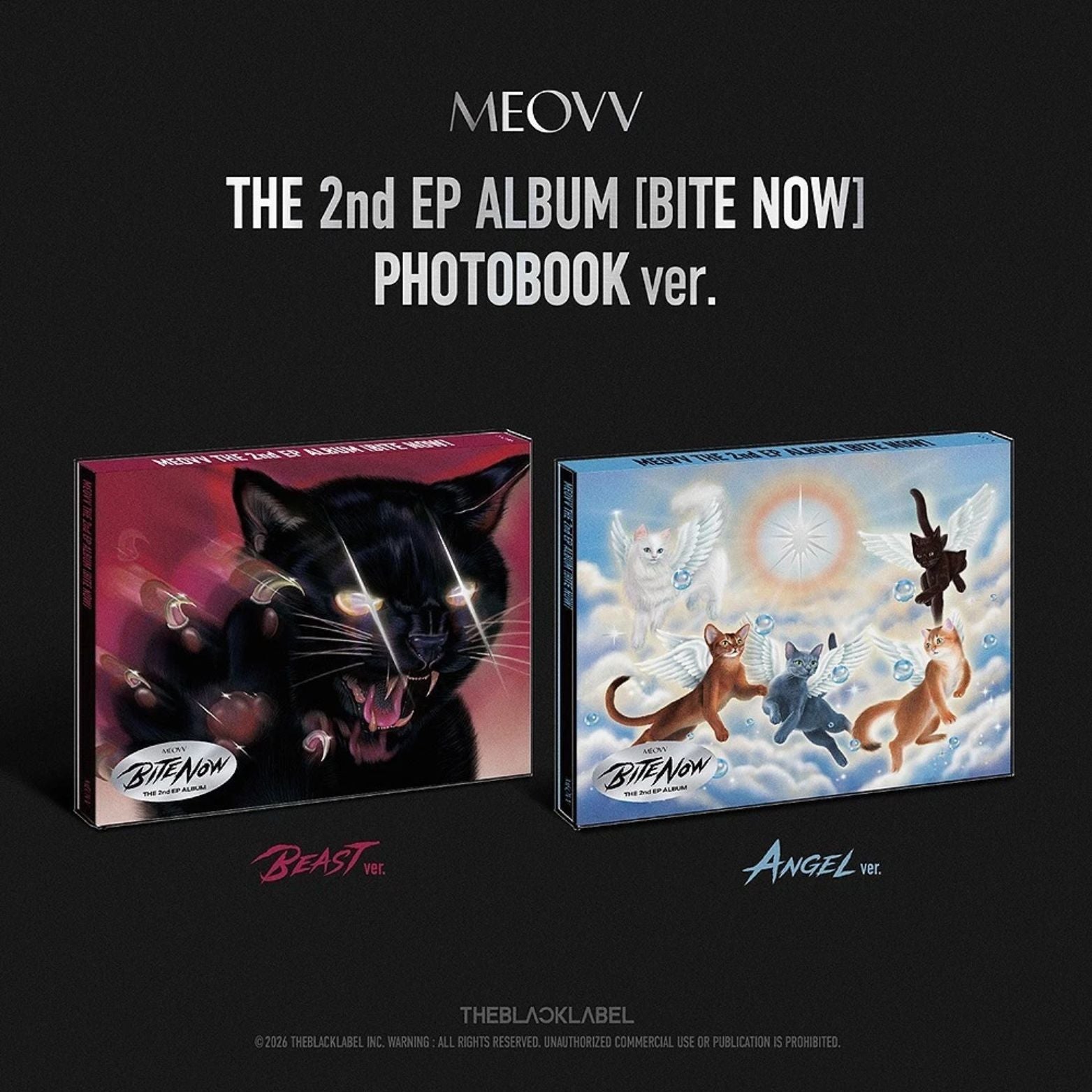 CD MEOVV BITE NOW