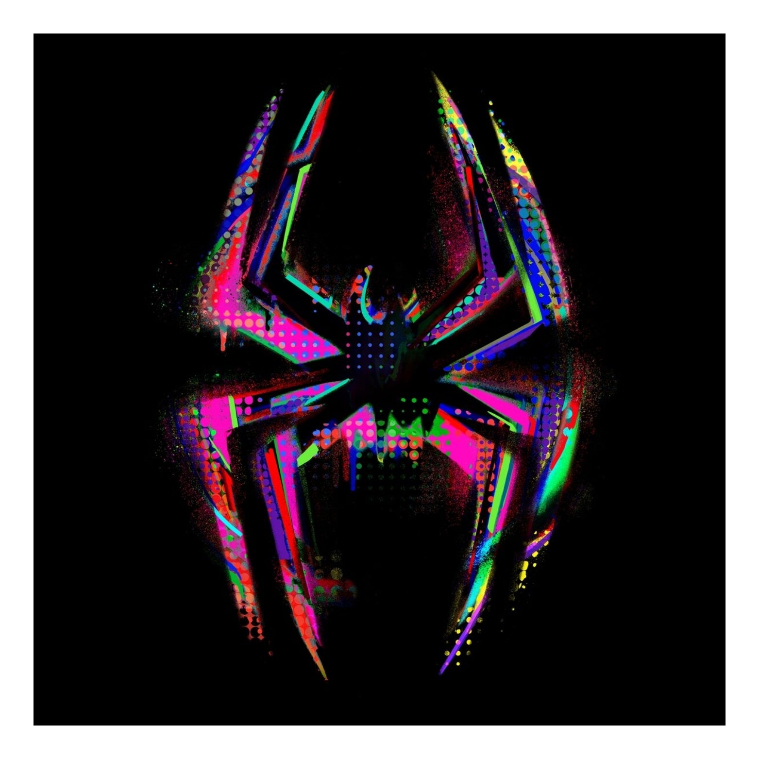 CD METRO BOOMIN METRO BOOMIN PRESENTS SPIDER-MAN ACROSS THE SPIDER-VERSE