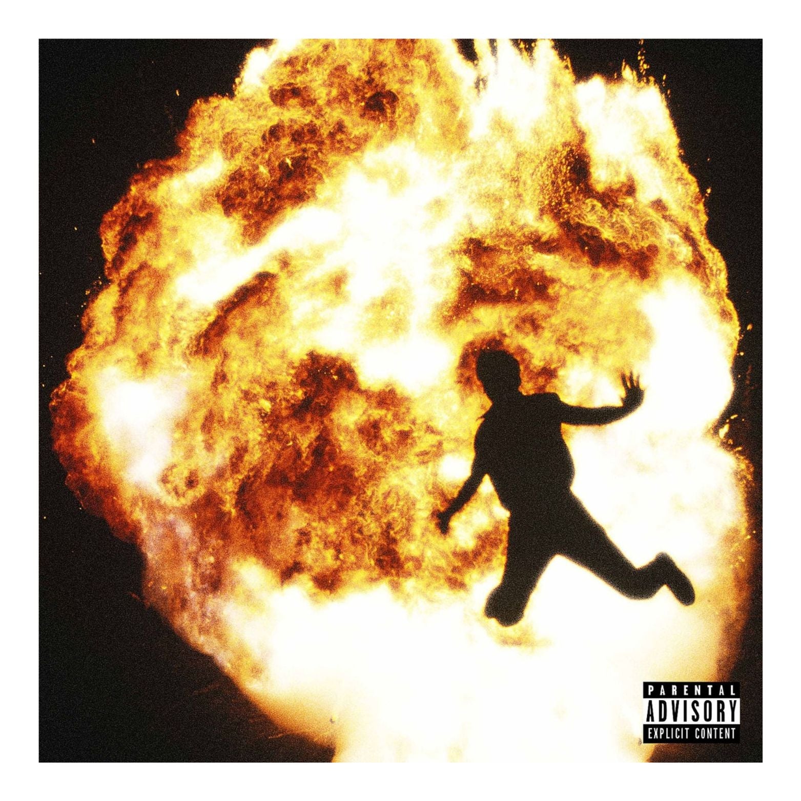 CD METRO BOOMIN NOT ALL HEROES WEAR CAPES