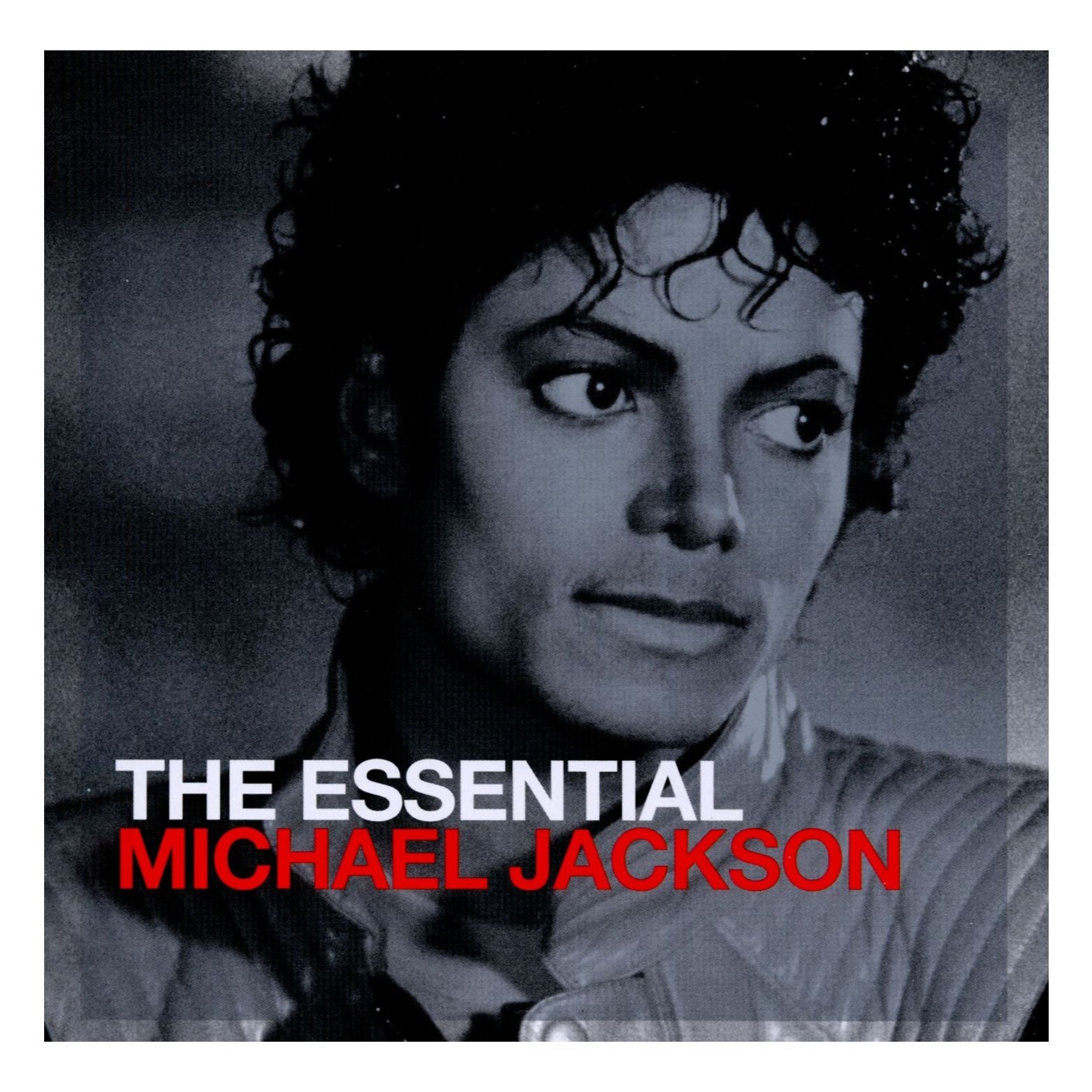 CD MICHAEL JACKSON ESSENTIAL MICHAEL JACKSON 2CD