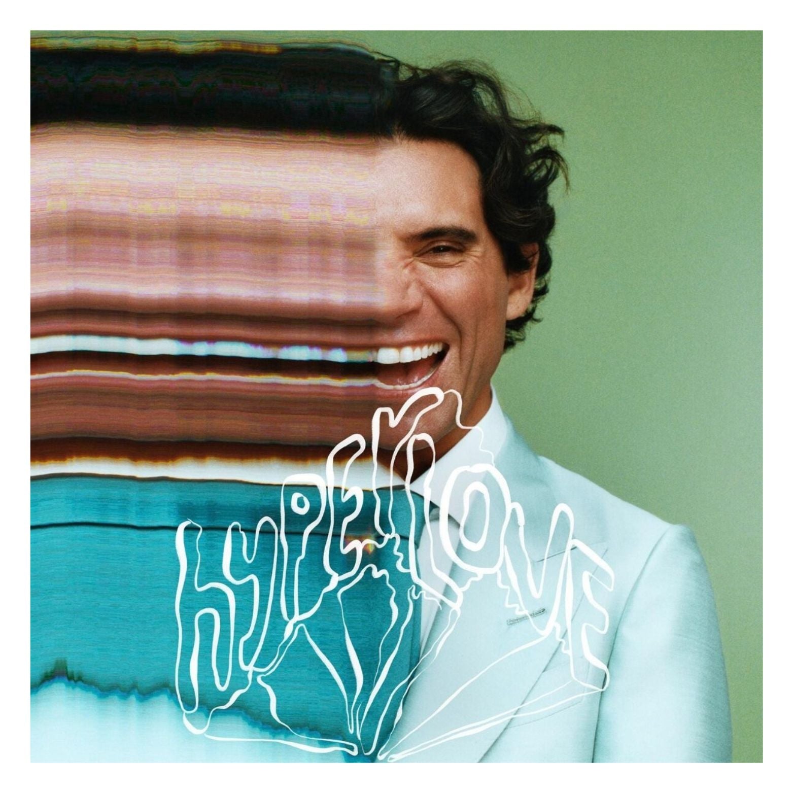 CD MIKA HYPERLOVE