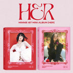 CD MINNIE HER