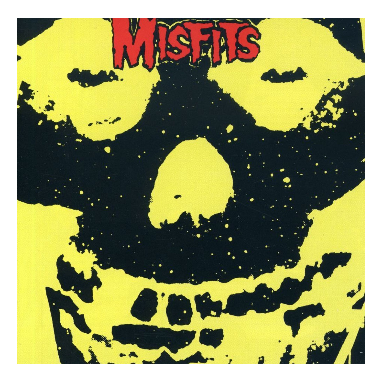 CD MISFITS COLLECTION