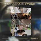 CD MONSTA X PHASE