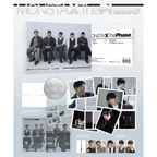 CD MONSTA X PHASE PHASE EDITION