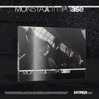 CD MONSTA X PHASE HYPER EDITION