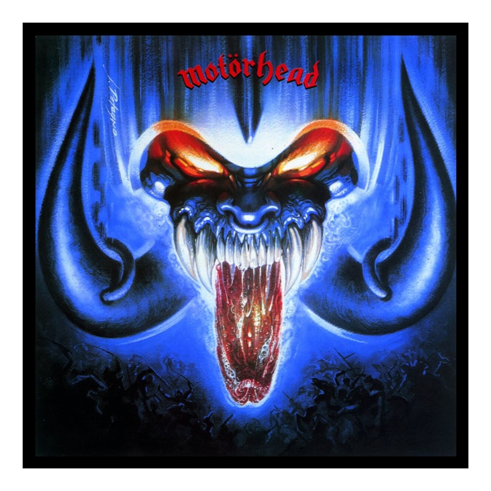 CD MOTÖRHEAD ROCK N ROLL