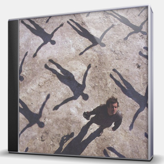 CD MUSE ABSOLUTION